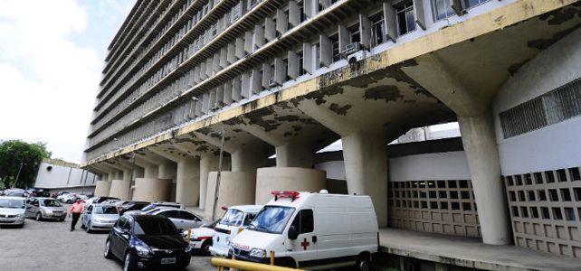 Hospital das Clínicas faz mutirão contra o câncer colorretal