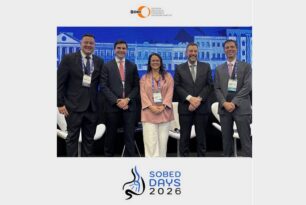 Sucesso do SOBED DAYS 2026 no Recife