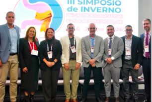 Simpósio de Inverno de Gastroenterologia e Endoscopia Digestiva Simpósio de Inverno de Gastroenterologia e Endoscopia Digestiva
