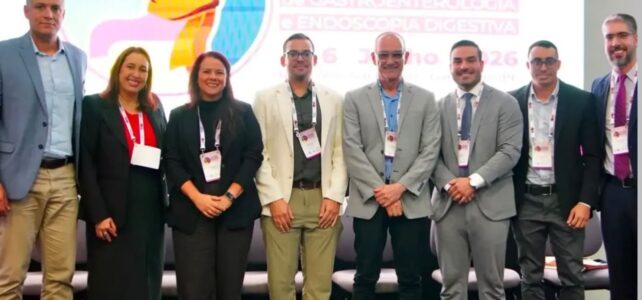 Simpósio de Inverno de Gastroenterologia e Endoscopia Digestiva Simpósio de Inverno de Gastroenterologia e Endoscopia Digestiva