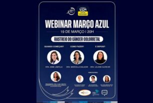 Webinar Março Azul